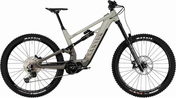 Canyon Torque:ON 7 2024