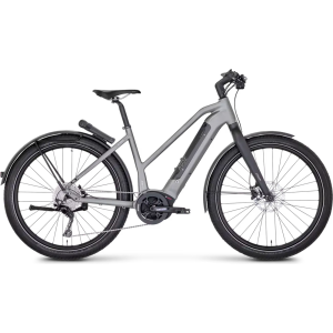 Rose Xtra Watt Evo Plus Allroad 1 MidStep 2024
