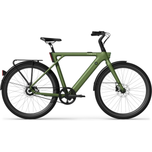 Tenways CGO009 Smart City E-bike 2024