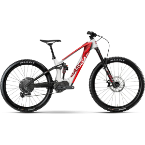 Gasgas MXC 5 Electric Bike 2024