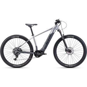 CTM Pulze Xpert Electric Bike 2024