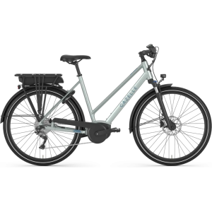 Gazelle Medeo T9 HMB Low-Step Electric Bike 2024