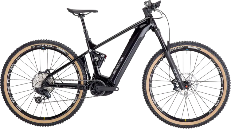 Bergstrom ATV 949 Carbon 2024