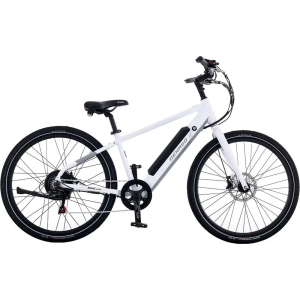 Denago City 1 High Step eBike 2024