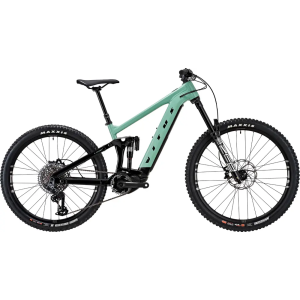 Vitus E-Sommet 297 VRX 2024