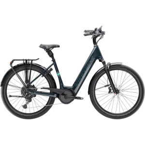 Trek Verve+ 5 Lowstep 2024