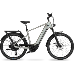 VELO SEB 990 10 speed Shimano CUES U6000 2024