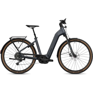 Flyer G1 Gotour 5.12 CX Comfort Electric Bike 2024