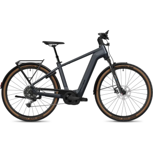 Flyer G1 Gotour 5.12 CX Gents Electric Bike 2024