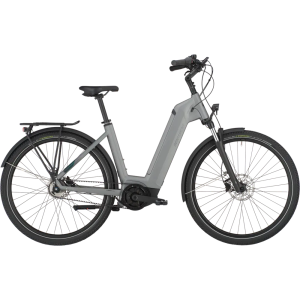 Bergamont E-Horizon Tour 30 Belt Wave 2024