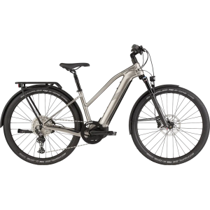 Cannondale Tesoro X 1 Remixte 2024