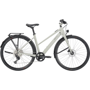Bulls Urban Evo 3 Electric Bike 2024