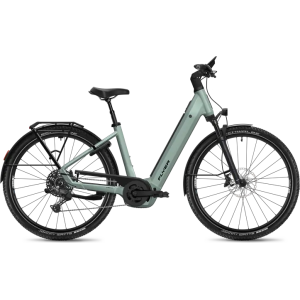 Flyer G2 Gotour 7.12 XC Comfort Electric Bike 2024