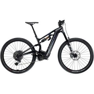 Bianchi e-Vertic FX-Type Pro SX 2024