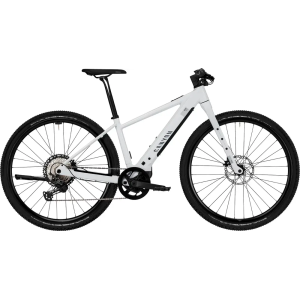 Canyon Pathlite:ON 8 LTD mid-step 2024
