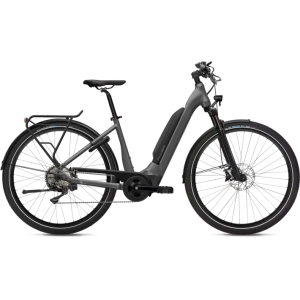 Flyer 22 Upstreet5 7.10 Comfort Electric Bike 2024
