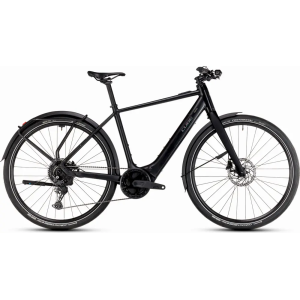 Cube Editor Hybrid Pro Fe 400X Electric Bike 2024