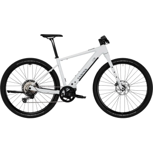 Canyon Pathlite:ON 8 LTD 2024
