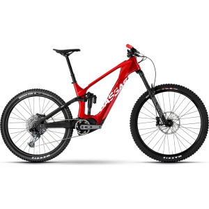 Gasgas MXC 4 Electric Bike 2024