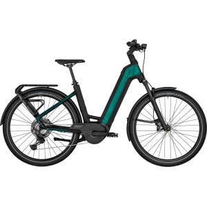 Bergamont E-Ville SUV Elite 2024