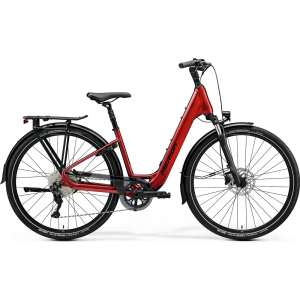Merida eSPRESSO URBAN 300 EQ Electric Bike 2024
