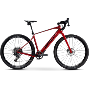 Ghost Path Asket Pro Electric Bike 2024