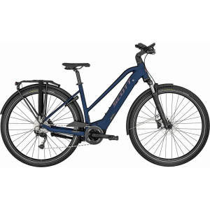 Scott Sub Tour eRIDE 20 Lady 2024