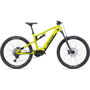 CTM Areon Xpert Electric Bike 2024