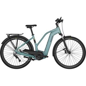 Bergamont E-Horizon Edition 5 Lady 2024