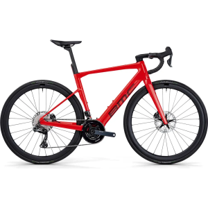 BMC Roadmachine 01 AMP TWO USA 2024