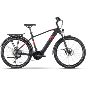 R Raymond CrossRay E 7.0 Gent 2024