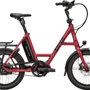 i:SY N3.8 ZR CX Comfort – Bosch CX Enviolo Belt 2024