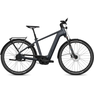 Flyer G1 Gotour 7.23 Auto Gents Electric Bike 2024