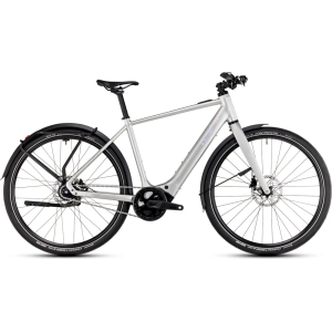 Cube Editor Hybrid Slx Fe 400X Electric Bike 2024