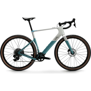 3T Bmw Gravel Electric 2024