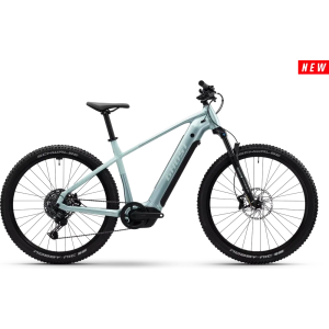 Ghost E-Teru Advanced AL Electric Bike 2024