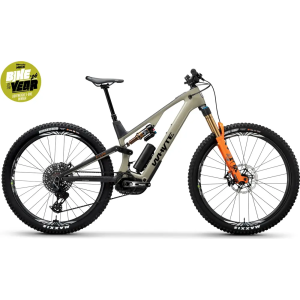 Whyte ELyte 150 Works 2024
