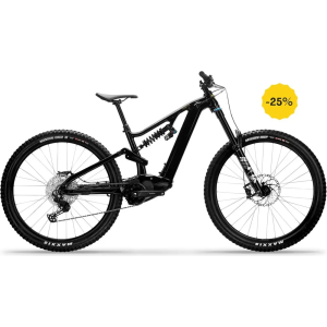 Devinci E-Spartan Deore 12S 2024