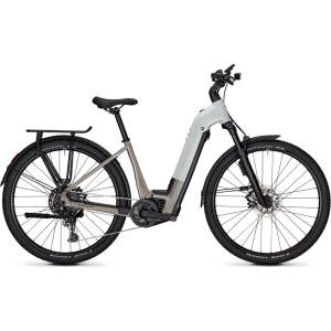 Focus PLANET 6.8 ABS Electric Bike 2024
