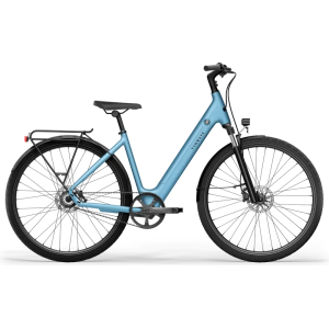 Tenways CGO800S Dutch Step-Through E-bike 2024