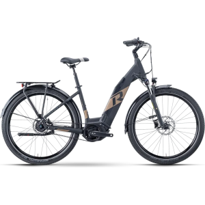 R Raymond Urbanray E 8.0 2024