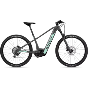 Ghost E-Teru B Pro Electric Bike 2024