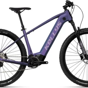 Kellys Tayen R90 Magic P – Women's 27.5" Panasonic 820Wh 2024