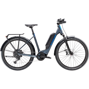Trek Allant+ 6 Lowstep 2024