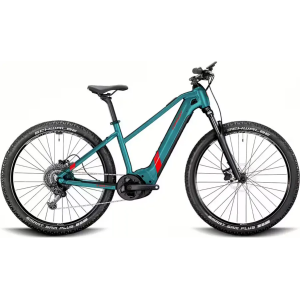 Conway Cairon S 2.0 500 Hardtail trapeze 2024