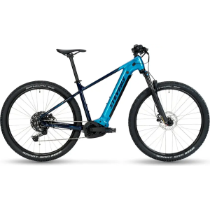Stevens E-Tremalzo 2024
