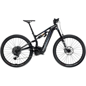 Bianchi e-Vertic FX-Type Pro GX AXS 2024