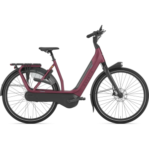 Gazelle Avignon C8 HMB Low-Step Electric Bike 2024