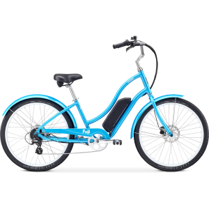Fuji Sanibel LS Electric Bike 2024