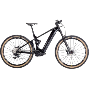 Bergstrom ATV 989 R Carbon 2024